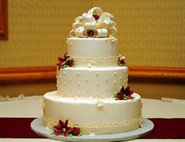Holiday Inn Waterloo - Finger Lakes is a  World Class Wedding Venues Gold Member