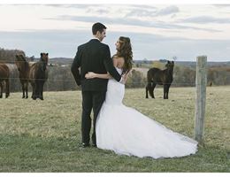 Catskill View is a  World Class Wedding Venues Gold Member