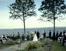 Larchmont Shore Club is a  World Class Wedding Venues Gold Member