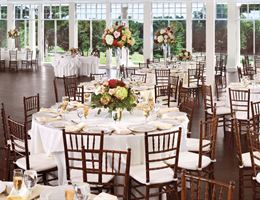 Stonebridge Country Club is a  World Class Wedding Venues Gold Member