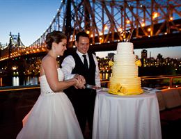 Penthouse 808 is a  World Class Wedding Venues Gold Member