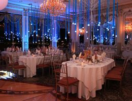 Terrace On The Park is a  World Class Wedding Venues Gold Member