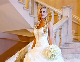 Hyatt Regency Coral Gables is a  World Class Wedding Venues Gold Member