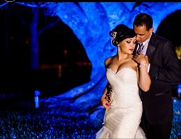 The CocoPlum is a  World Class Wedding Venues Gold Member