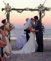 The Seagate Hotel And Spa is a  World Class Wedding Venues Gold Member