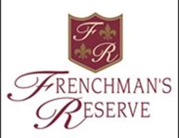 Frenchman's Reserve Country Club is a  World Class Wedding Venues Gold Member