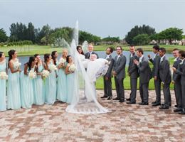 Fountains Country Club is a  World Class Wedding Venues Gold Member