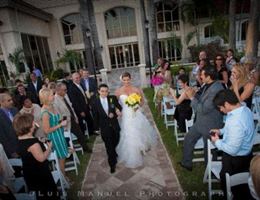 Doral Park Country Club is a  World Class Wedding Venues Gold Member