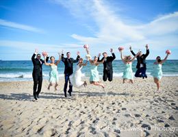 B Ocean Resort Fort Lauderdale is a  World Class Wedding Venues Gold Member
