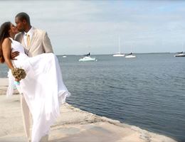 Dream Bay Resort is a  World Class Wedding Venues Gold Member
