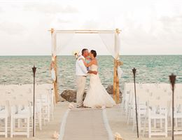Islander Resort Guy Harvey Out Post is a  World Class Wedding Venues Gold Member