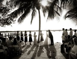 Coconut Palm Inn is a  World Class Wedding Venues Gold Member