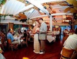 Roof Top Cafe is a  World Class Wedding Venues Gold Member