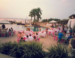 Portofino island Resort is a  World Class Wedding Venues Gold Member