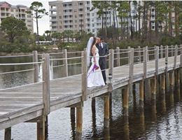 Bay Point Golf Resort and Spa is a  World Class Wedding Venues Gold Member