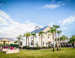 Celebration Hall is a  World Class Wedding Venues Gold Member