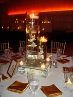 Eden Regal Ballroom and Catering is a  World Class Wedding Venues Gold Member