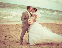 Ocean Sky Hotel and Resort is a  World Class Wedding Venues Gold Member