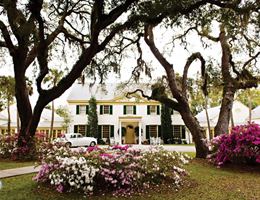 The Ribault Club is a  World Class Wedding Venues Gold Member