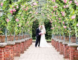 The Manor Restaurant is a  World Class Wedding Venues Gold Member