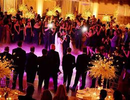 The Grove New Jersey is a  World Class Wedding Venues Gold Member