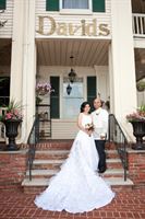 David's Country Inn is a  World Class Wedding Venues Gold Member