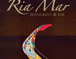 Ria-Mar Restaurant and  Bar is a  World Class Wedding Venues Gold Member
