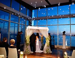 One Atlantic is a  World Class Wedding Venues Gold Member