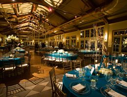 The Boathouse at Mercer Lake is a  World Class Wedding Venues Gold Member