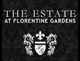 The Estate at Florentine Gardens is a  World Class Wedding Venues Gold Member
