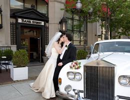 Bank Street Events is a  World Class Wedding Venues Gold Member
