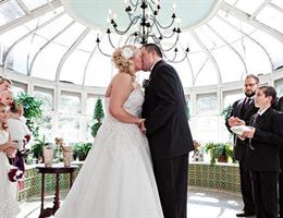 Tarrywile Park And Mansion is a  World Class Wedding Venues Gold Member