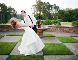 Indian Hills Country Club is a  World Class Wedding Venues Gold Member