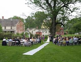 The Webb Barn is a  World Class Wedding Venues Gold Member