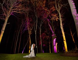 The Riverview is a  World Class Wedding Venues Gold Member