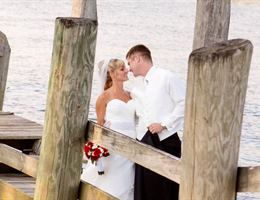 The Riverhouse at Goodspeed Station is a  World Class Wedding Venues Gold Member