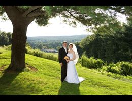 Tower Ridge Country Club is a  World Class Wedding Venues Gold Member