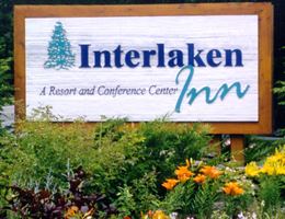 Interlaken Inn is a  World Class Wedding Venues Gold Member