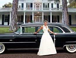 Linden Bed and Breakfast is a  World Class Wedding Venues Gold Member