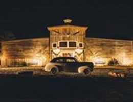 The Antler is a  World Class Wedding Venues Gold Member