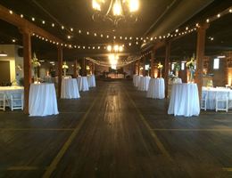 The Ice House Venue is a  World Class Wedding Venues Gold Member