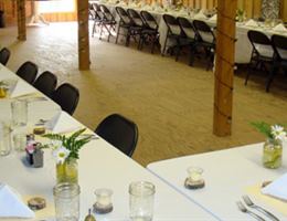 Cedar Hill Farm is a  World Class Wedding Venues Gold Member