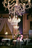 Duling Hall is a  World Class Wedding Venues Gold Member