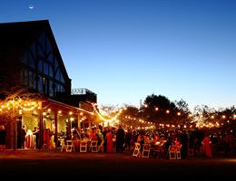 Providence Hill Farm is a  World Class Wedding Venues Gold Member