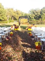 Meadow View Farm is a  World Class Wedding Venues Gold Member