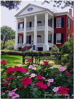 Rosalie Mansion is a  World Class Wedding Venues Gold Member