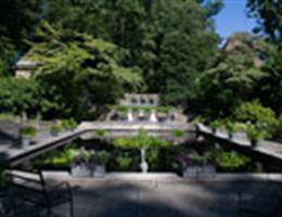 Winterthur Museum and Country Estate is a  World Class Wedding Venues Gold Member