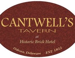 Cantwell's Tavern is a  World Class Wedding Venues Gold Member