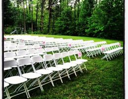 Myers Pointe is a  World Class Wedding Venues Gold Member