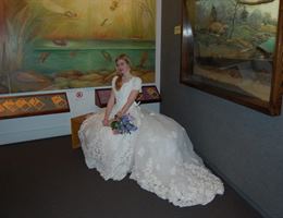 Delaware Museum of Natural History is a  World Class Wedding Venues Gold Member